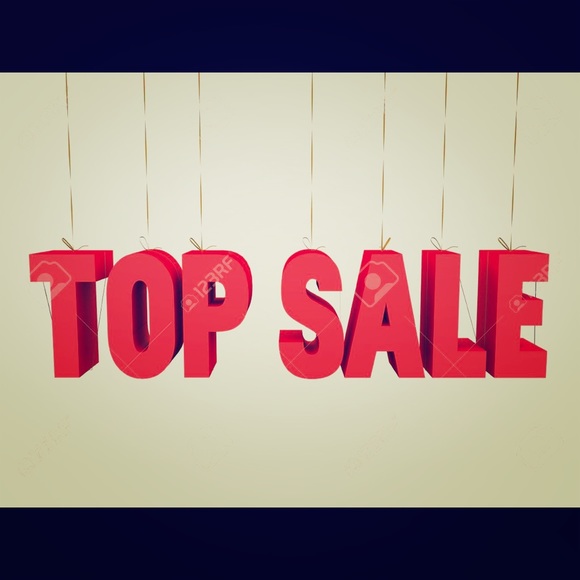 INC International Concepts Tops - TOP SALE🎉 2/$5, 3/$7, 4/$8, 5/$10